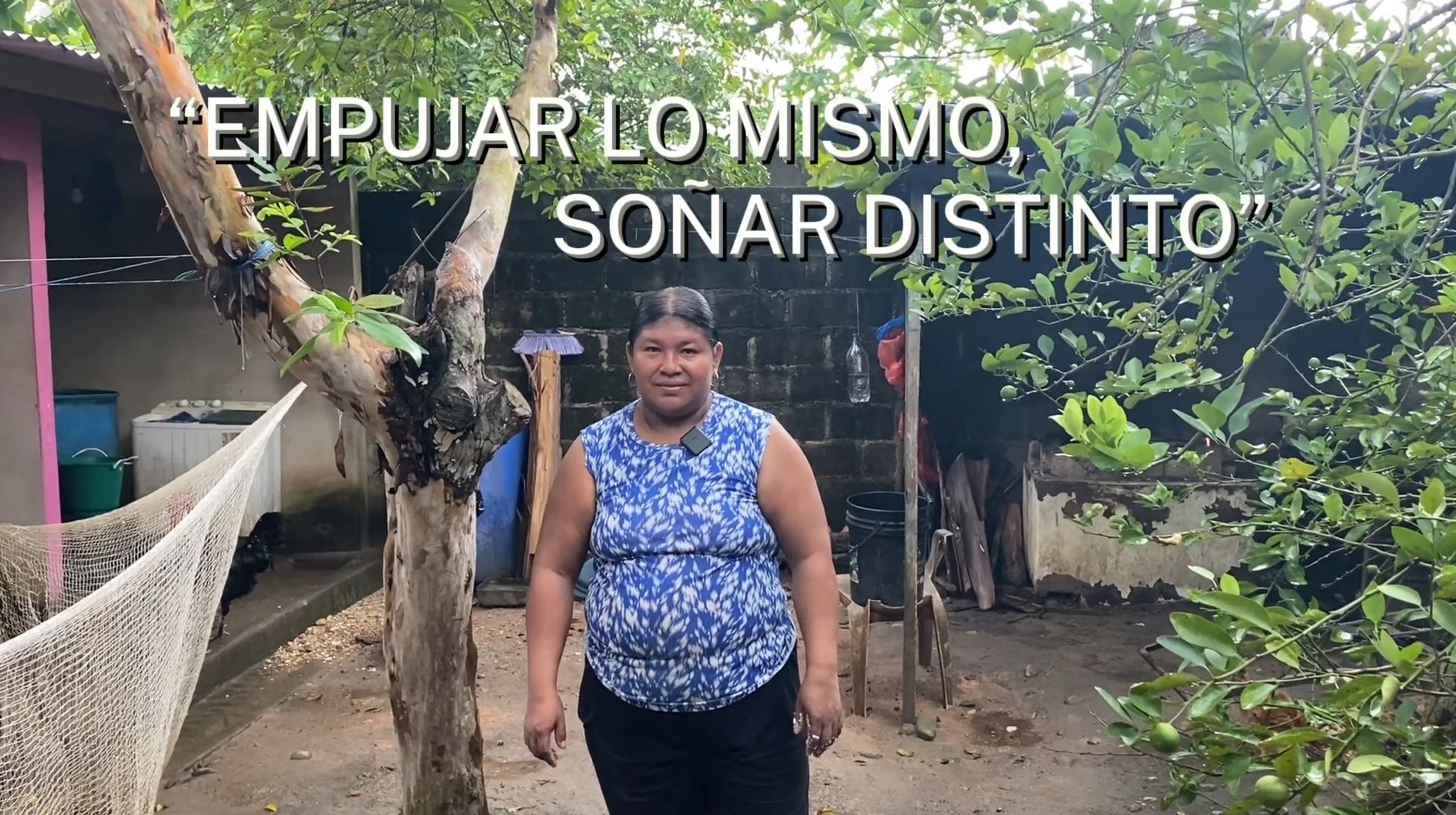 Empujar lo mismo Soñar distinto - Cine en el Aula